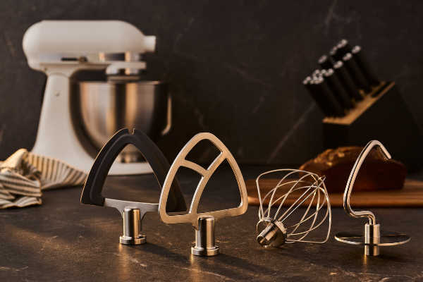 Mikser planetarny KitchenAid Artisan Plus